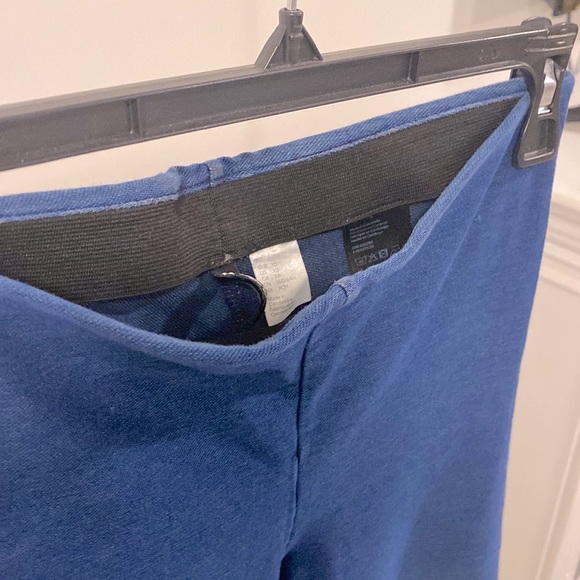 Blue leggings | size XS - Picture 2 of 2